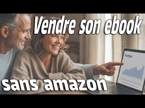 How to sell your ebook on Hostinger