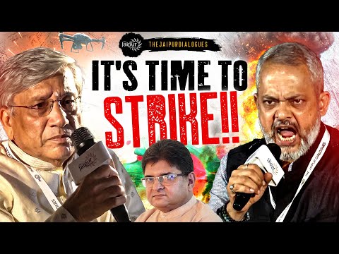 What is Modi Planning - Attack Bangladesh? | Pak - Trump - Munir | Gen Rajiv Narayanan, Aadi Achint