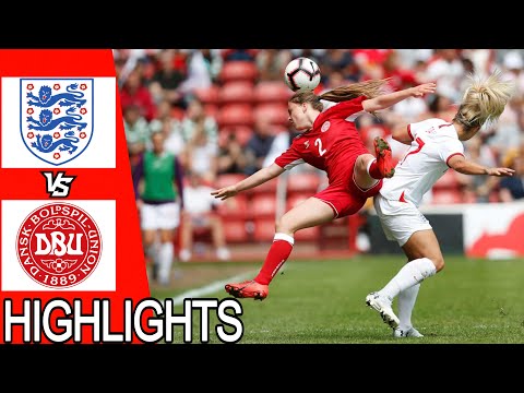England vs Denmark | All Goals & Highlights | International Friendly | 25 May, 2019