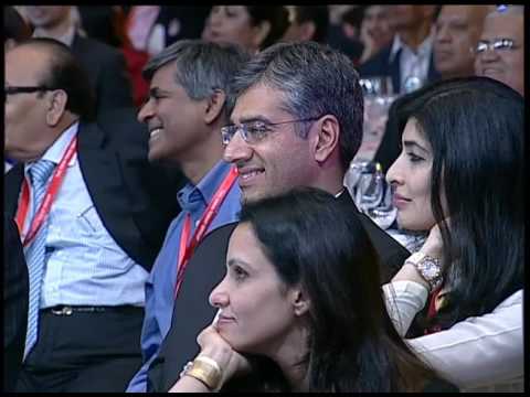 2012 Salman Rushdie QnA Session