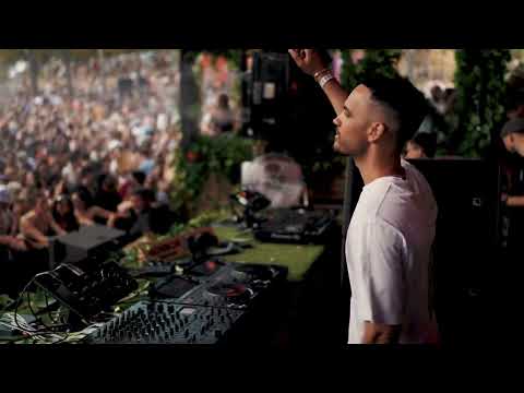 CASSIAN - BRUNCH Electronik - Barcelona, Spain - July 9, 2023 - DJ SET