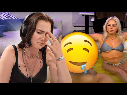 Hot Tub Streamer Loyalty Test!!! 🫣 | UDY Gold Diggers