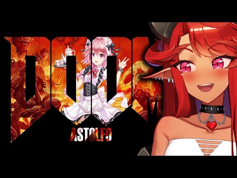 Reacting to DOOM Eternal Review (Max0r)