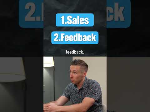 Why You Should Talk To People Who Didn't Buy