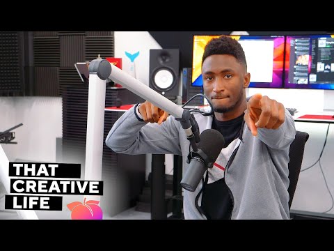MKBHD Full Interview - His Expanding Tech Empire, 10 Mil Subscribers & Are We At Peak Smartphone #79