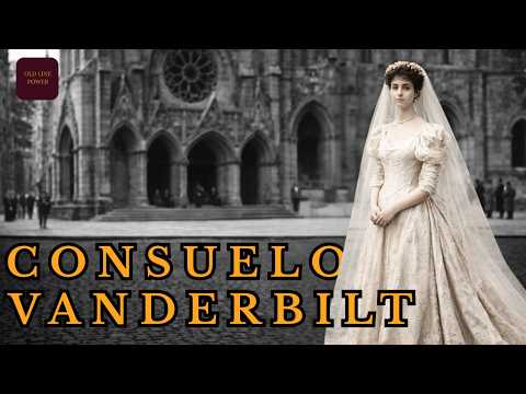The Vanderbilt Heiress Who Was Sold to a Duke by Her Mother