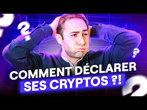 Déclarer ses cryptos : 6 choses à savoir pour éviter les problèmes ! | Waltio