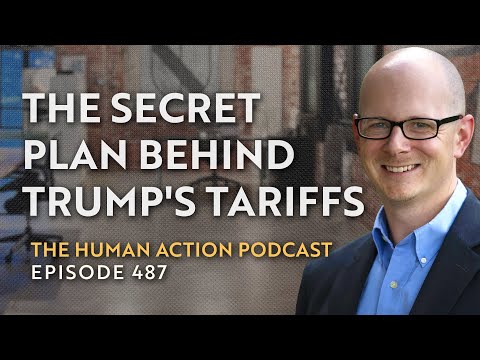 Unpacking the Document that Spells Out Trump's Tariff Strategy