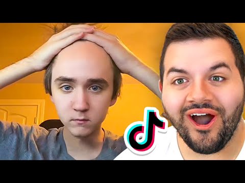 1 Hour of the FUNNIEST TikToks!