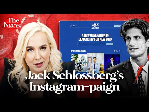 Jack Schlossberg’s Delusional Bid For Congress and His Mockery of His Own Family