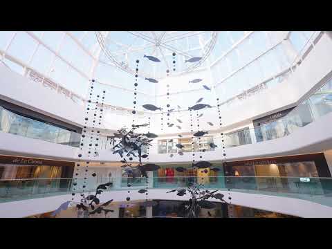 Design Centre Chelsea Harbour | Origin Doors and Windows