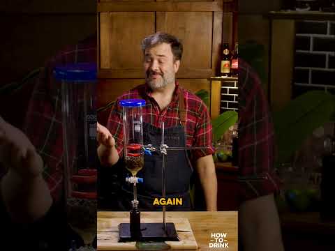 Truffle Extract Experiment