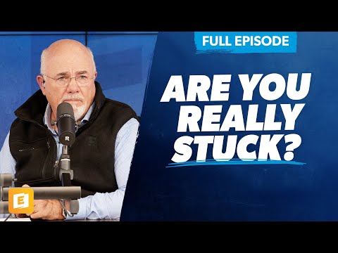 Are You the Reason Your Business Is Stuck?