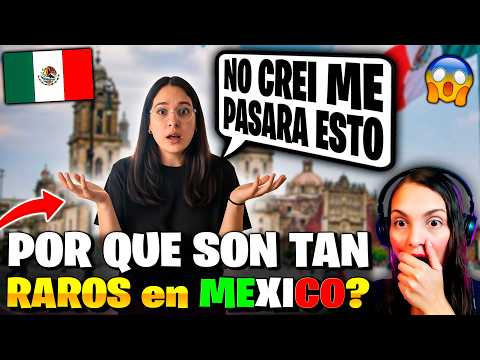 COSAS RARAS de MEXICANOS que NO CREERAS que EXISTEN #25 🇲🇽😱