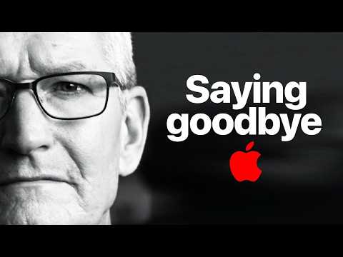 Apple Fires Tim Cook