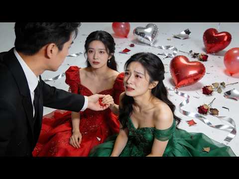 相恋5年，男友官宣女友身份，那个人竟然不是我，当我嫁给京圈太子爷后，他悔的肝肠寸断！