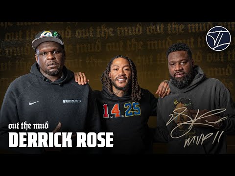 Derrick Rose | His MVP Season, The ACL tear, Leaving Chicago, finding new life in the NBA and more