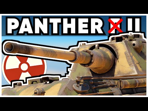 This German Tank Is Fake