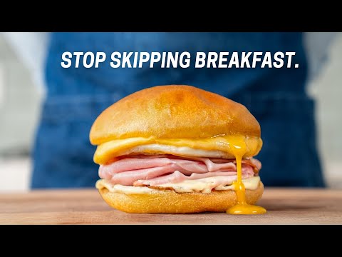 5 Effortless 15 Minute Breakfasts