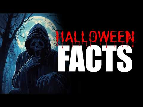 Unveiling the Spooky Secrets: History and Fun Facts of Halloween