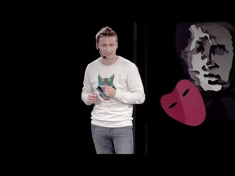 La contagion émotionnelle  | Christophe Haag | TEDxUniversitéLyon3