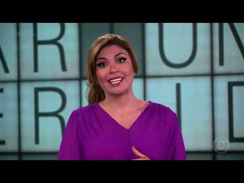 Fantástico: ISSO TEM NOME 2/4 - Ghosting