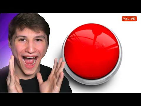 Press the Button Live🥳 👑 CC:JONZY !newvid !WhatsApp