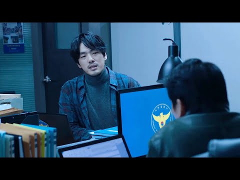 男子惨死路边公厕，证据指向10年前死亡的凶手，背后的真相震碎三观，悬疑片