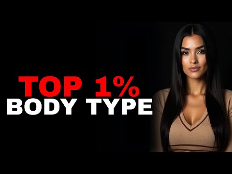 The Body Type That Makes Men Over 50 Stand Out in Any Room (Part 2)