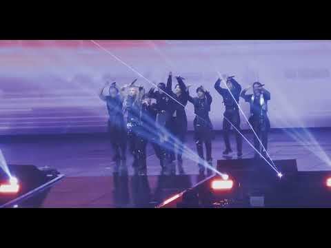 스트레이키즈(Stray Kids) - Voices | 팬미팅 250214