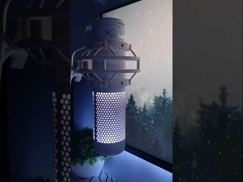 My Dream Gaming Setup.......🤍