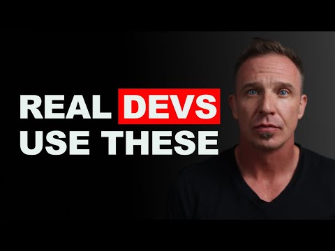 Three AI Tools that Every Developer Needs to Use to be More Productive