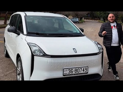 غرفة معيشة متنقلة واصحابك هما اللى هيتبسطوا من العربية دى BESTUONE E05