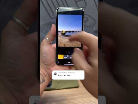 Xiaomi Redmi Note 15 Pro+ 5G - Does it have AI Features?