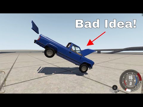 What It's Like to Drive on Other Planets