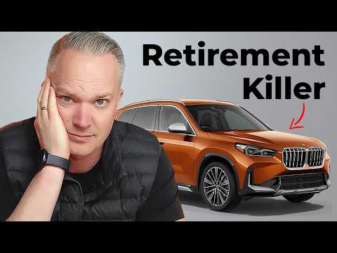 6 Expenses That Are Keeping You From Retirement