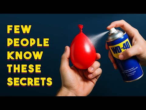 I Regret Not Learning These 25 Balloon Ideas And Lifehacks At Age 40