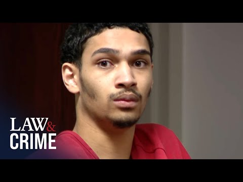 Suspects Accused Of Murdering Rapper Julio Foolio Appear in Court