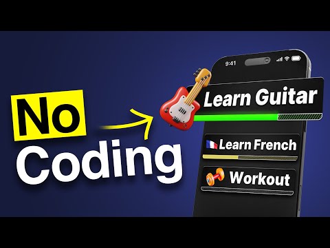 How To Build A $25,000 APP in 78 Minutes (AI + No-Code)