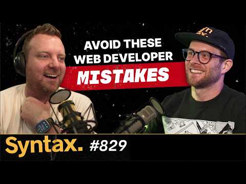 14 Web Development Tips I Wish I Knew Sooner