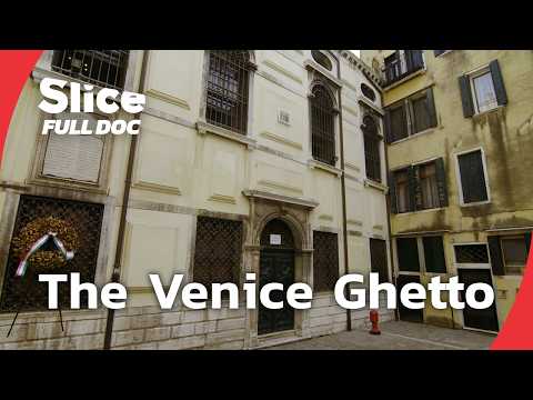 The Jewish Ghetto of Venice: History, Faith, Survival | FULL DOCUMENTARY