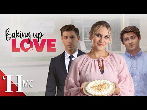 A Small Town Has a Bake-Off. The Town's Best Baker Is Expected To Win, But Will Love Distract Her?