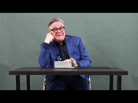 Nathan Lane Breaks Down His Broadway Career