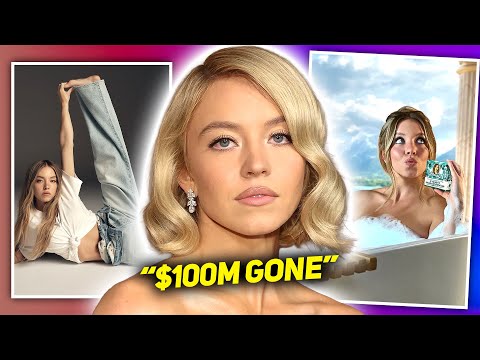 Sydney Sweeney LOST $100M in 6 Months… (Fans Are STUNNED!)