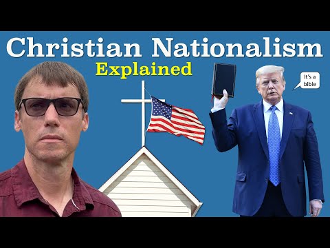 The Truth About Christian Nationalism