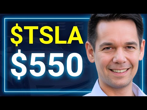 Tesla Bulls Are Gaining The Upper Hand