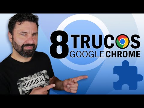 Be more productive on Google Chrome 🔥 8 tricks