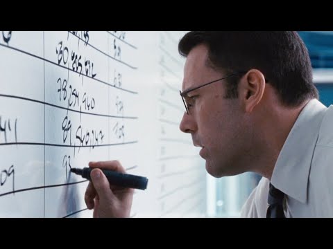 高智商天才表面是會計，實際卻是隱藏的頂尖殺手，只計算一晚便揭露驚天陰謀！【補影】