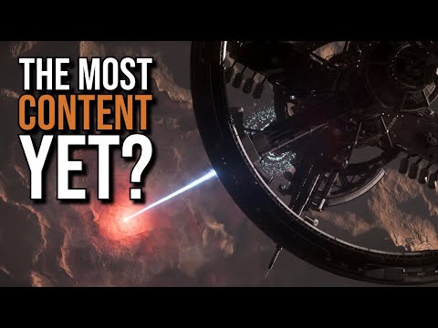 Star Citizen 4.1.1 & Invictus Leaks – Massive Ships, New Missions, and a Stolen Polaris!