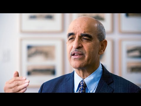 Dean Srikant Datar on Business and Climate Change